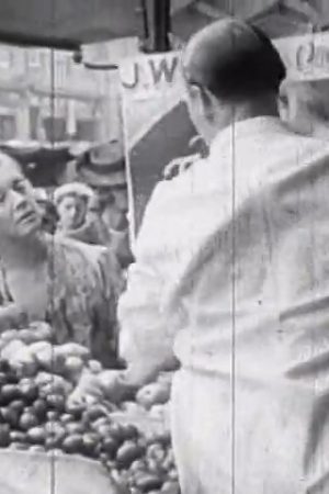 Wartime Nutrition
