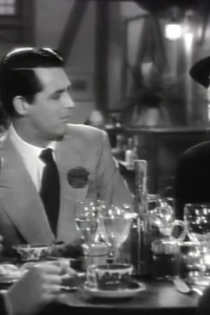 His Girl Friday