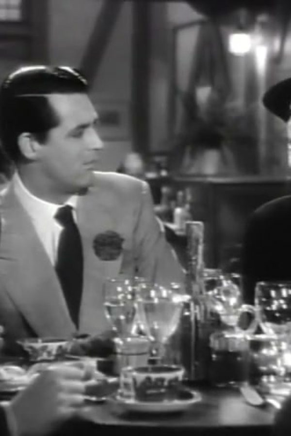 His Girl Friday