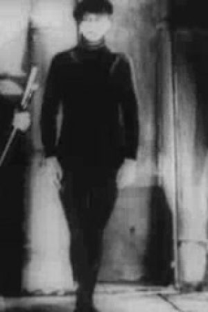 Das Kabinett des Doktor Caligari ( The Cabinet of Dr. Caligari )