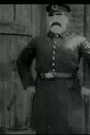 Charlie Chaplin's " The Pawnshop"