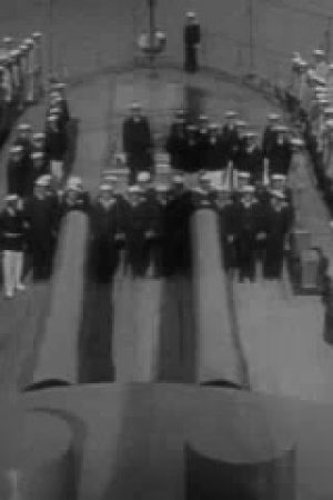 Bronenosets Potyomkin (Battleship Potemkin)