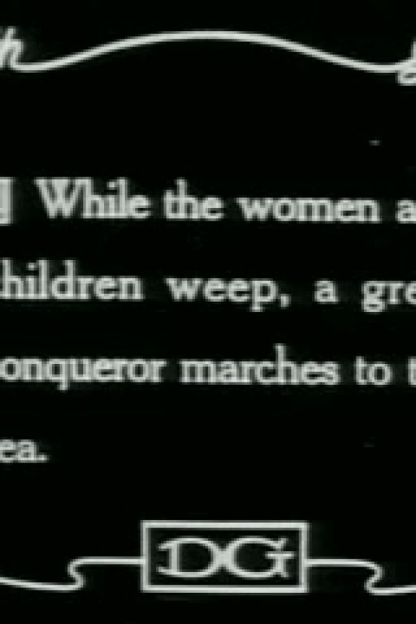 The Birth of a Nation