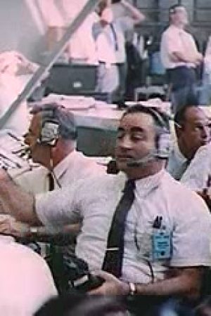 Moonwalk One, ca. 1970