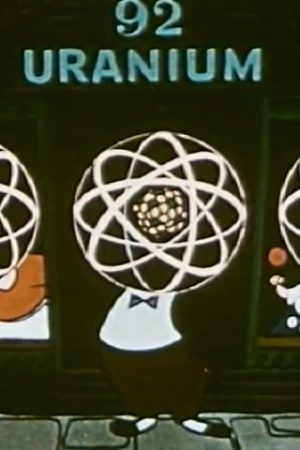 A is for Atom