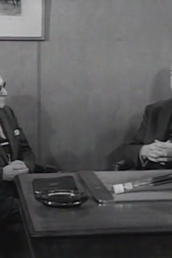 Story of Television, The
