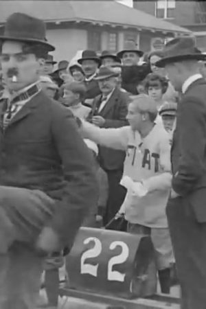 Kid Auto Races at Venice