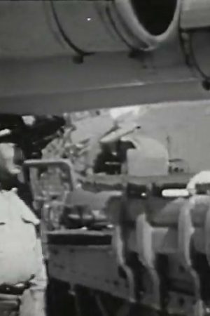 Operation Crossroads (Part I)