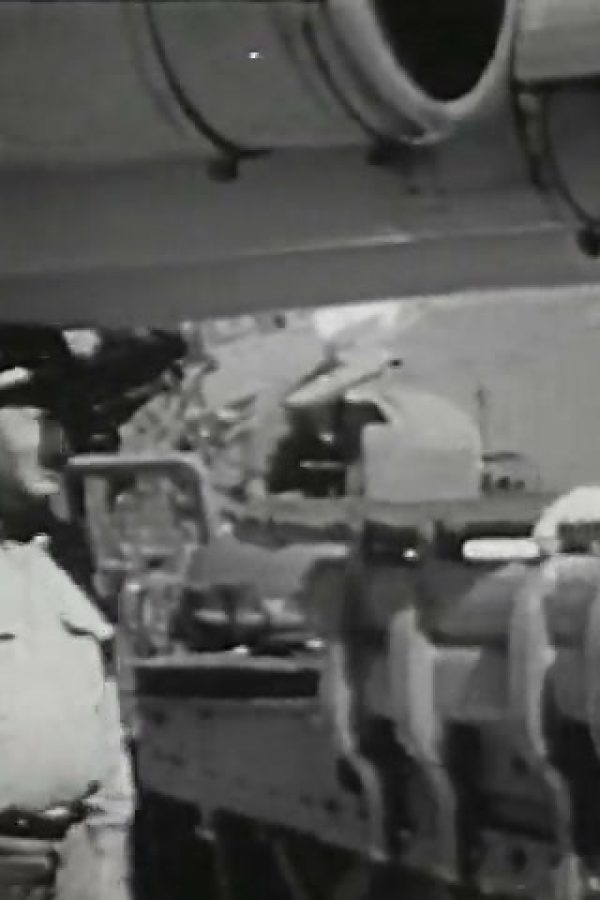 Operation Crossroads (Part I)