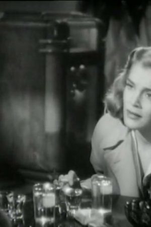 The Strange Love of Martha Ivers