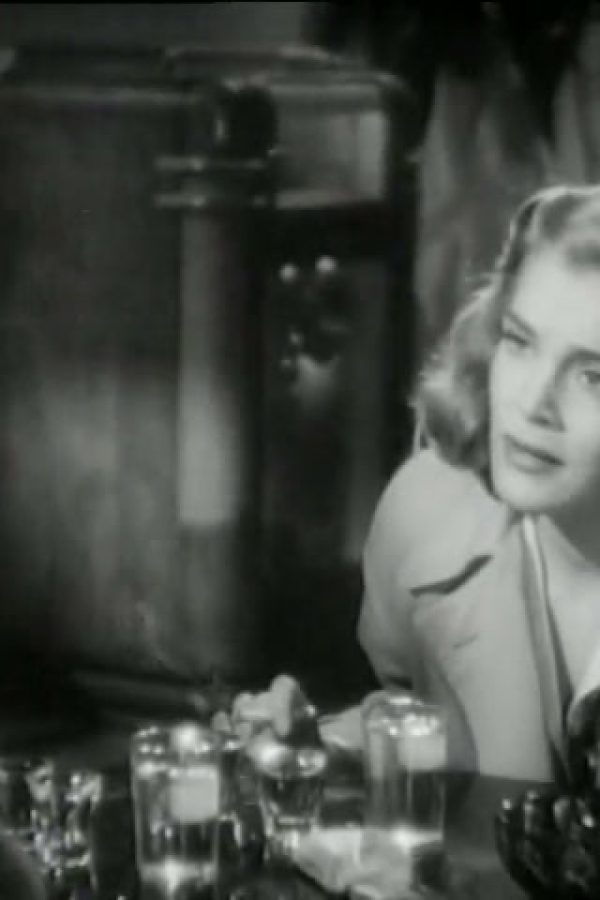 The Strange Love of Martha Ivers