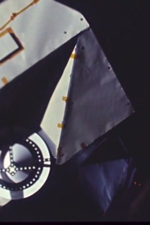 APOLLO 15 16MM ONBOARD FILM