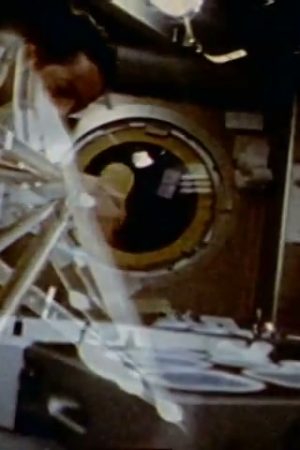 SKYLAB - SPACE STATION I