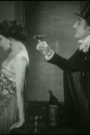 Dr. Jekyll and Mr. Hyde