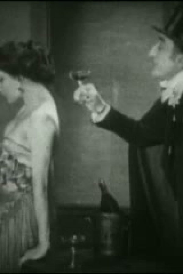 Dr. Jekyll and Mr. Hyde