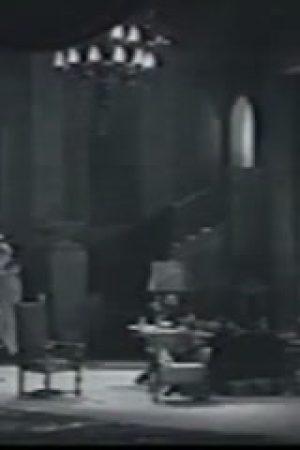 The Bat (1926) with soundtrack
