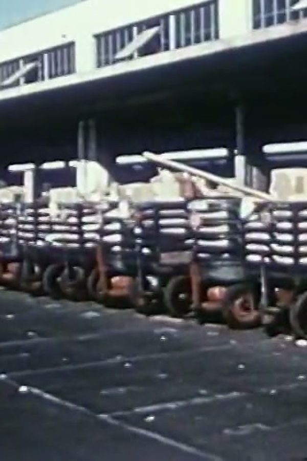 Big Trains Rolling