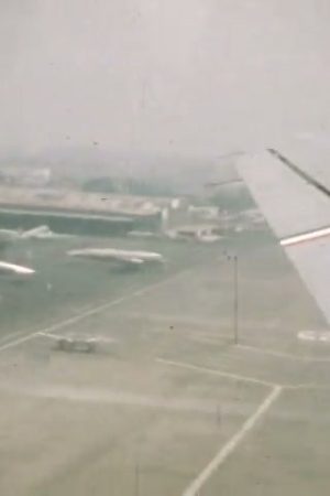 [Amateur film: "Travel/Cities"]