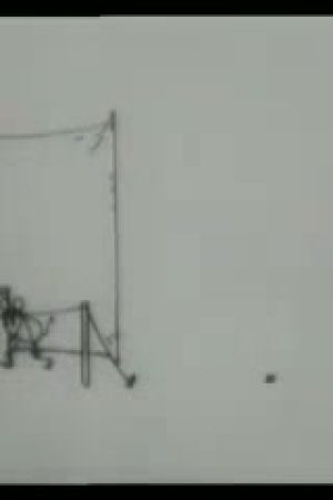 Krazy Kat and Ignatz Mouse at the Circus
