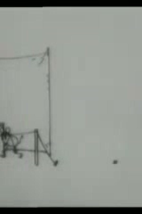 Krazy Kat and Ignatz Mouse at the Circus