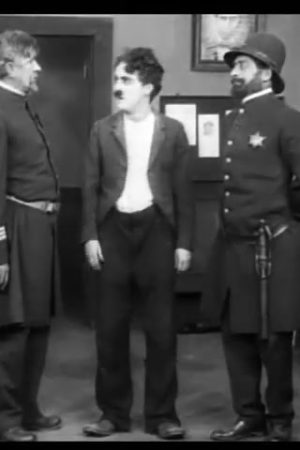 Charlie Chaplin's "Easy Street" (1917)