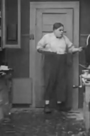 Fatty's Tintype Tangle (1915) Fatty Arbuckle