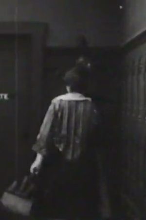 MABEL'S BLUNDER (1914)