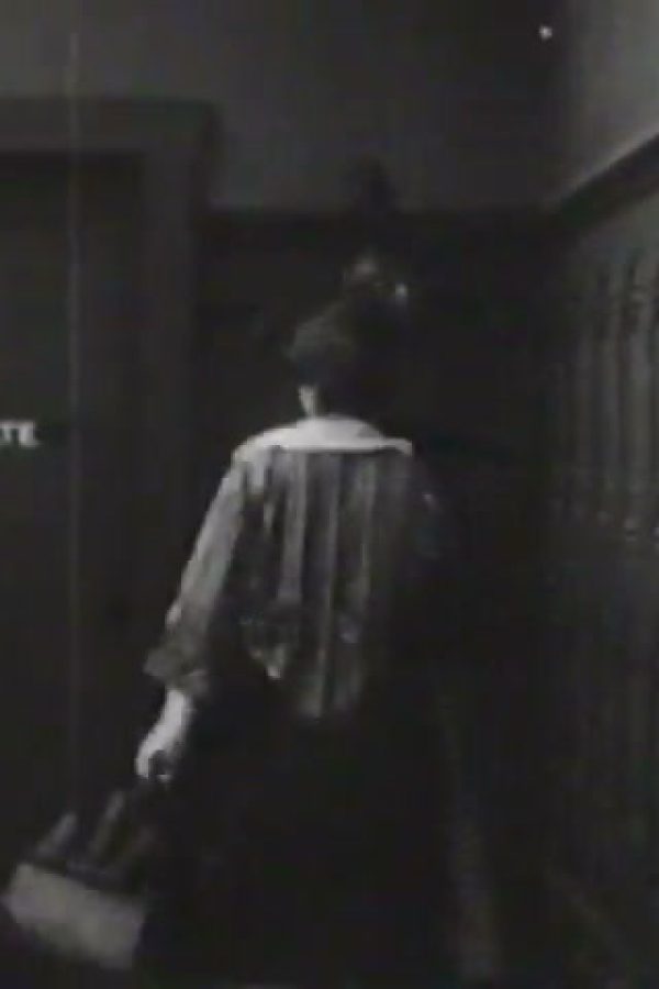 MABEL'S BLUNDER (1914)