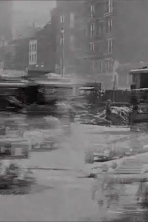 "The Cameraman" (1928) starring Buster Keaton and Marceline Day