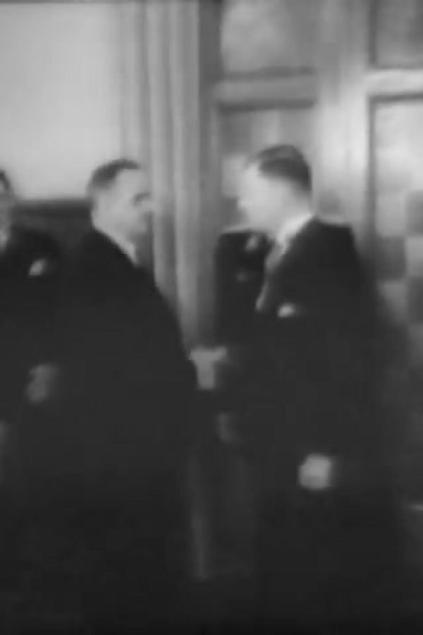 Atom Test Nears, 1946/06/13