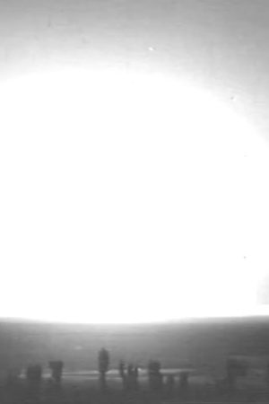 Atom Fallout. New Tests Begin As Safety Debate Rages, 1957/05/30