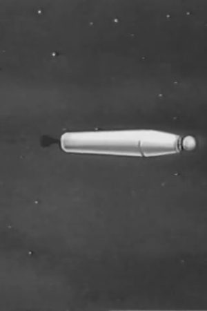 'Moon' Is Born. The Story of 'Project Vanguard', 1957/07/04