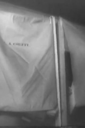 Kennedy Elected, 1960/11/10