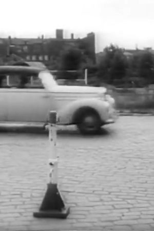 Berlin, 1961/08/31