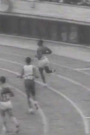 Olympics End. U.S. Teams Win Medal Honors, 1964/10/26
