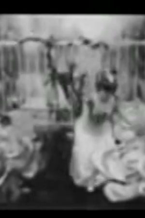 1896 Alice Guy Blaché La Fée Aux Choux The Cabbage Fairy