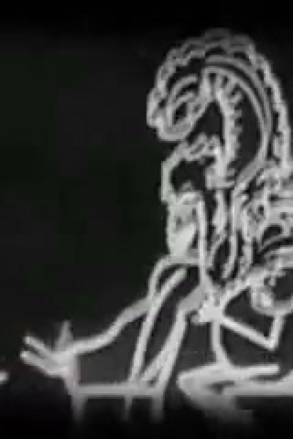 Fantasmagorie