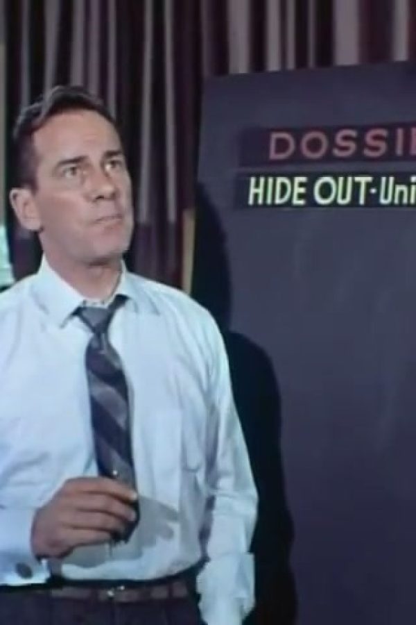 Bell Science Series The Strange Case Of The Cosmic Rays ( 1957)