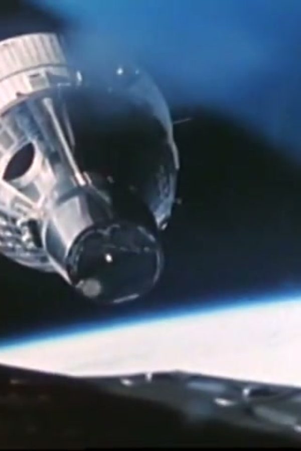 MERCURY/GEMINI/APOLLO OVERVIEW