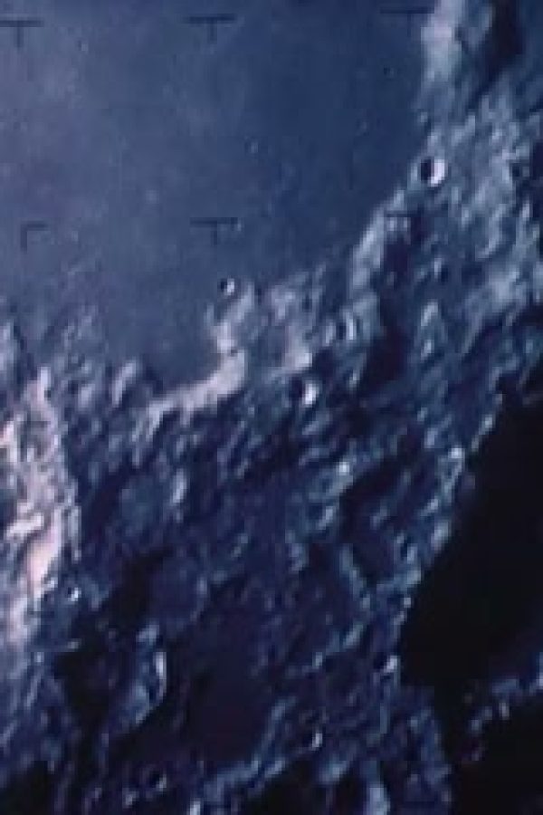 Assignment: Shoot the Moon