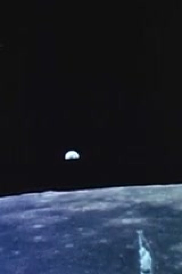 The Eagle Has Landed: The Flight of Apollo 11