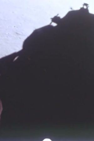 APOLLO 11 16MM ONBOARD FILM