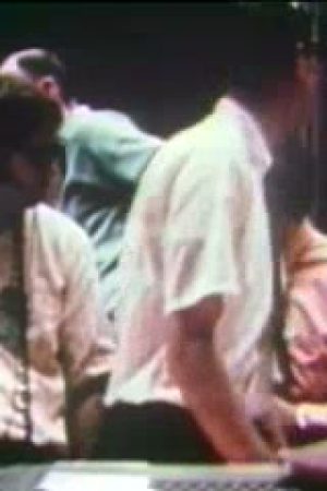 Apollo 13: Houston, We've Got A Problem
