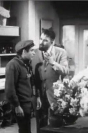 The Little Shop of Horrors