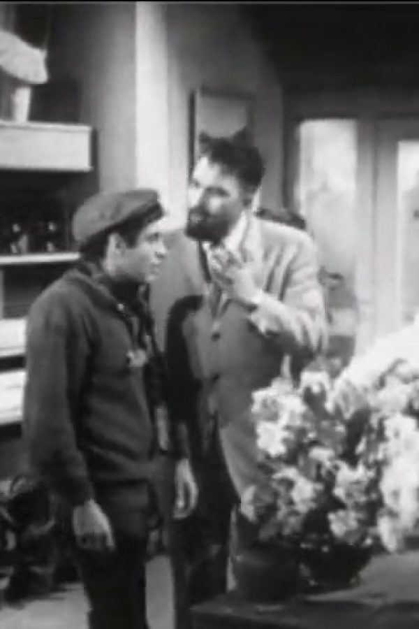 The Little Shop of Horrors
