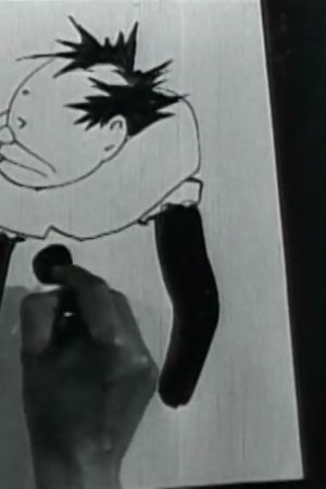 Winsor McCay, the Famous Cartoonist of the N.Y. Herald and His Moving Comics AKA Little Nemo