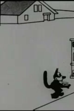 Felix in Hollywood
