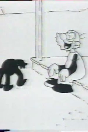 Aesop's Fables - Music Hath Charms (1925)
