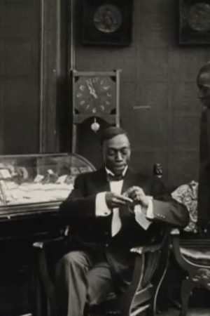 A Fool And His Money (1912)