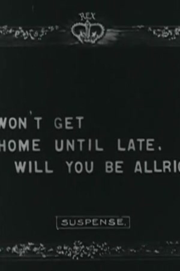 Suspense